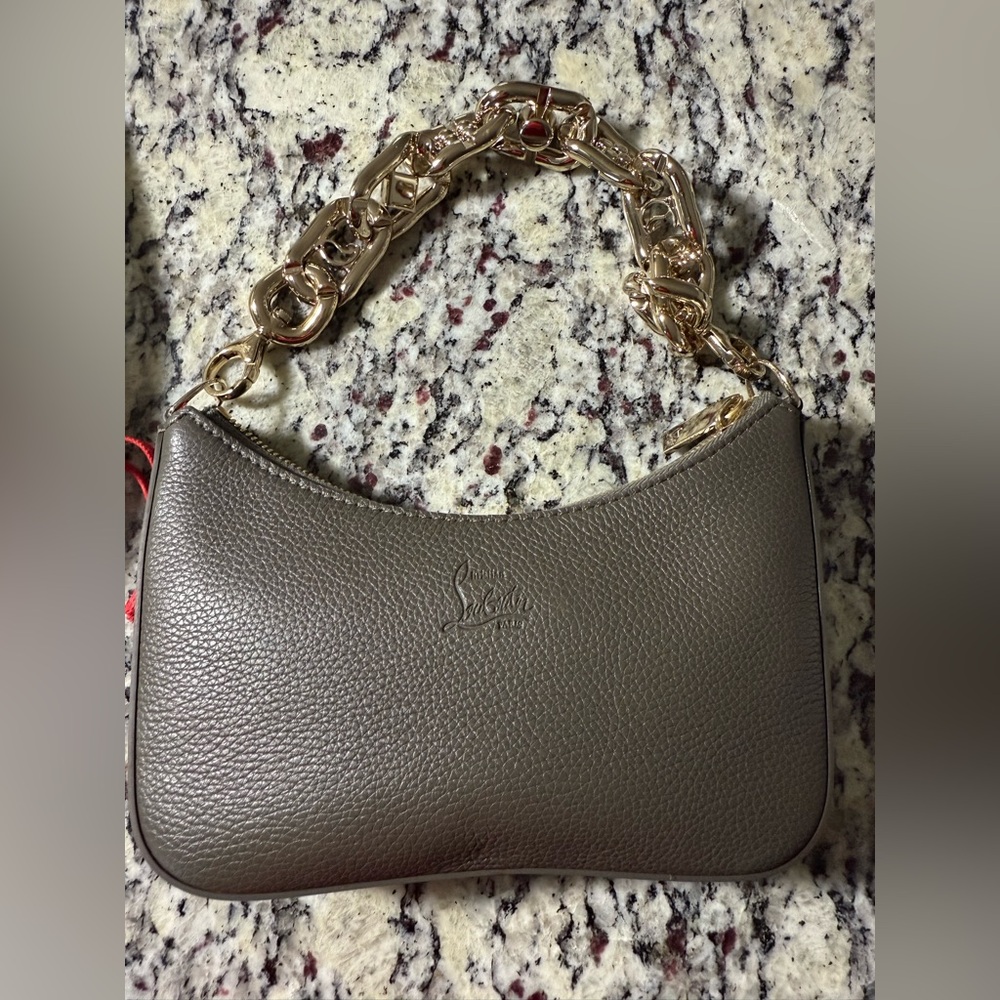 BORSA handbag from Christian Louboutin